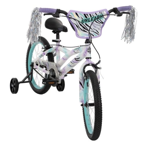 Huffy 18-inch Unleash Girls Item | Buy Huffy 18-inch Unleash Girls